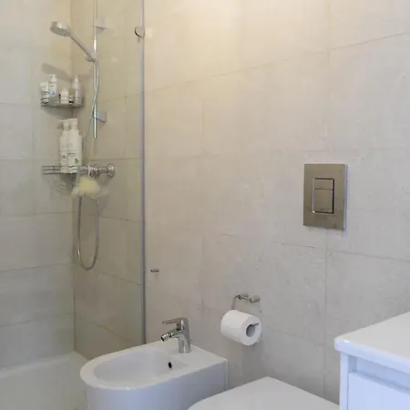 Cosy 1 Bedroom Penthouse With Large Corner Terrace & Outside Furniture - Open View San Ġwann