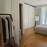 Apartament Cosy 1 Bedroom Penthouse With Large Corner Terrace & Outside Furniture - Open View San Ġwann